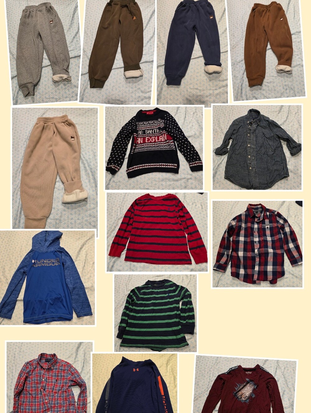 Kids Bundle